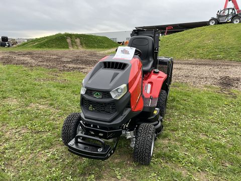 Herkules HT 102-24XD Neo Allrad Hochentleerung 24PS