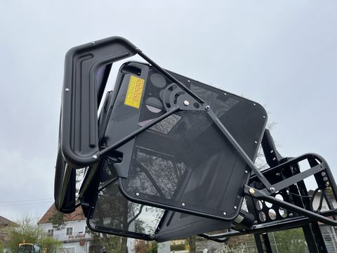 Herkules HT 102-24XD Neo Allrad Hochentleerung 24PS