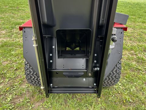 Herkules HT 102-24XD Neo Allrad Hochentleerung 24PS
