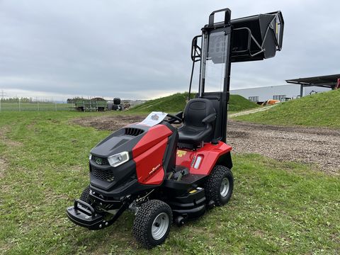 Herkules HT 102-24XD Neo Allrad Hochentleerung 24PS