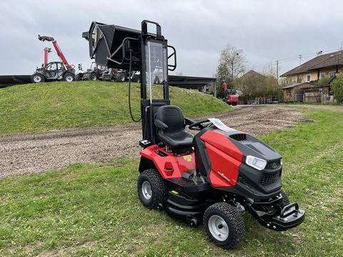 Herkules HT 102-24XD Neo Allrad Hochentleerung 24PS