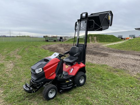 Herkules HT 102-24XD Neo Allrad Hochentleerung 24PS