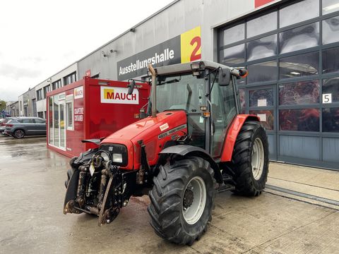 Massey Ferguson 4225-4 LP