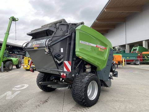 Fendt ROTANA 160 V
