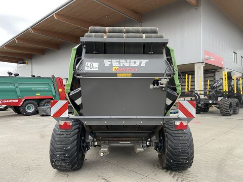 Fendt ROTANA 160 V