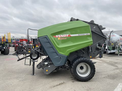 Fendt ROTANA 160 V