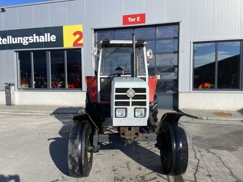 Steyr 8100