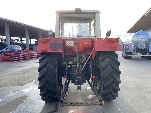 Steyr 8100
