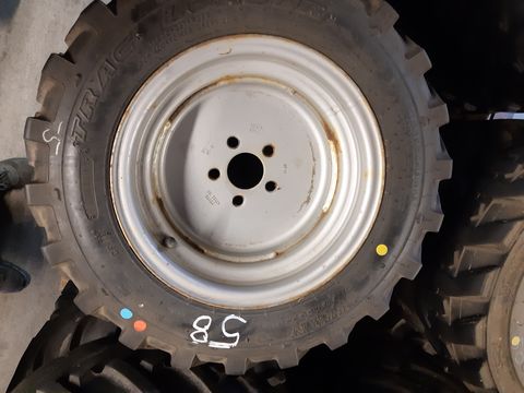 Sonstige 4x 27x10.5-15 ET-5