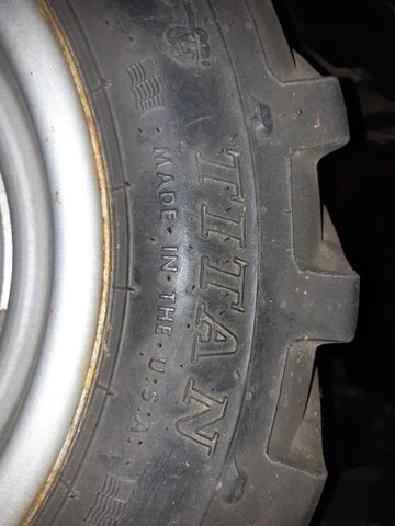 Sonstige 4x 27x10.5-15 ET-5