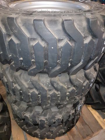 Sonstige 4x 27x10.5-15 ET-5