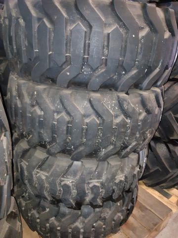 Sonstige 4x 27x10.5-15 ET-5
