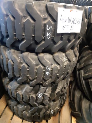 Sonstige 4x 27x10.5-15 ET-5