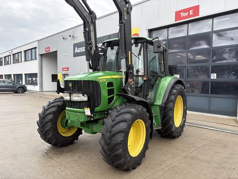 John Deere 6230 Premium