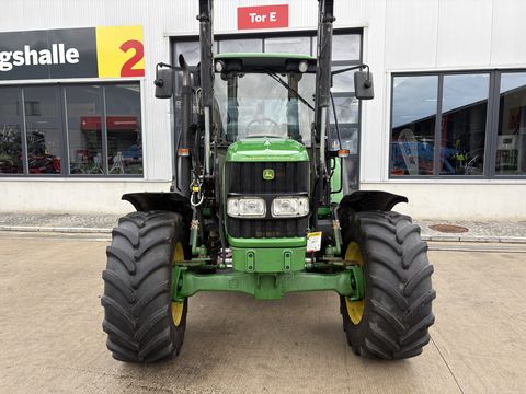 John Deere 6230 Premium