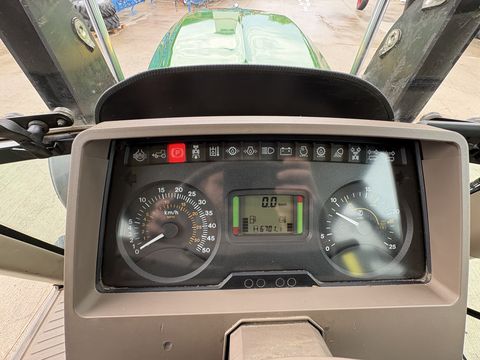John Deere 6230 Premium
