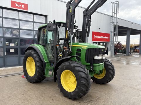 John Deere 6230 Premium