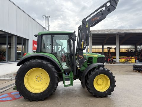 John Deere 6230 Premium