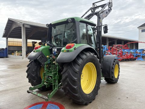 John Deere 6230 Premium