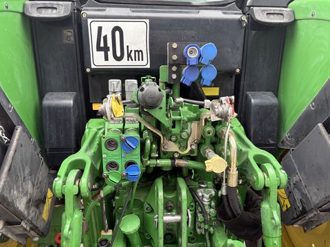 John Deere 6230 Premium