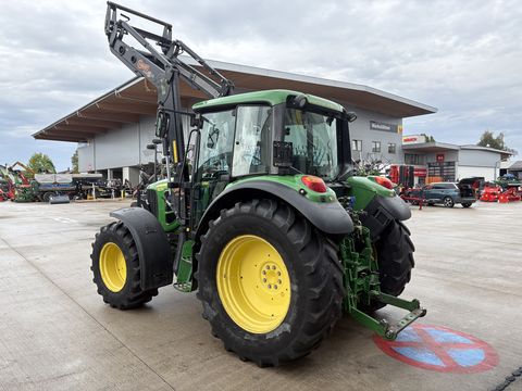 John Deere 6230 Premium