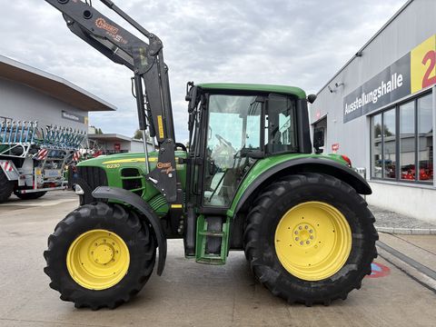 John Deere 6230 Premium