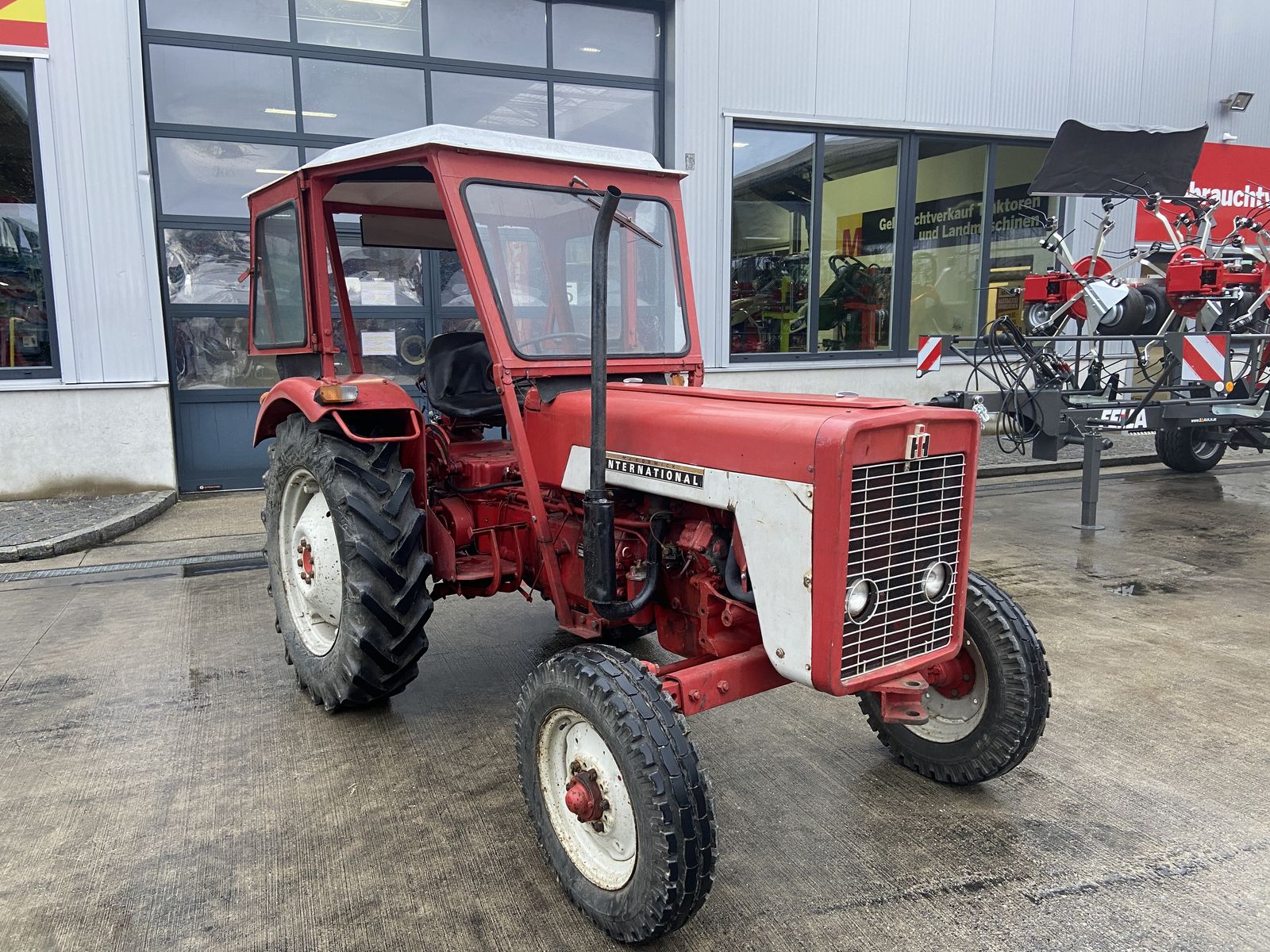 McCormick 434 3