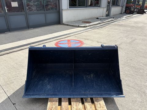 FK Maschinery Schaufel 1500mm