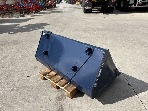 FK Maschinery Schaufel 1500mm