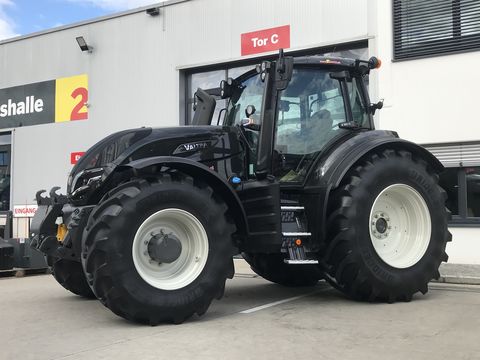 Valtra T175e Direct