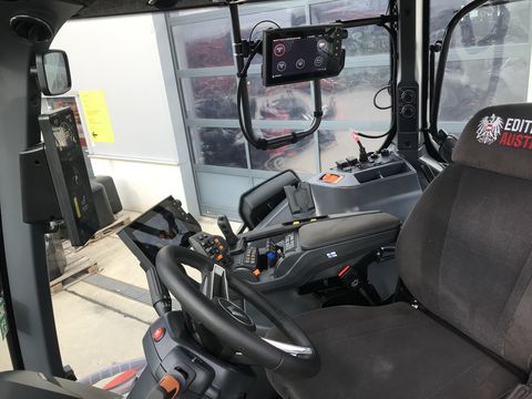 Valtra T175e Direct