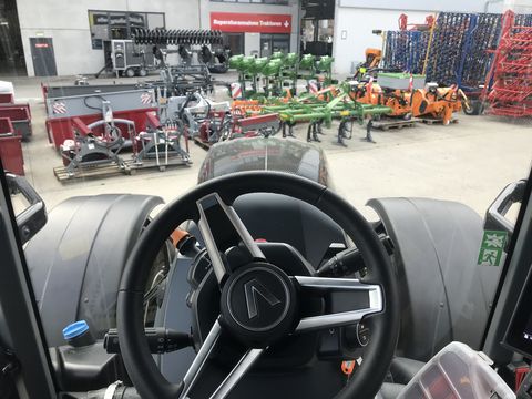 Valtra T175e Direct