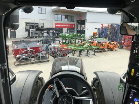 Valtra T175e Direct