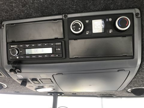 Valtra T175e Direct