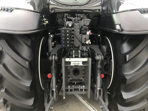 Valtra T175e Direct