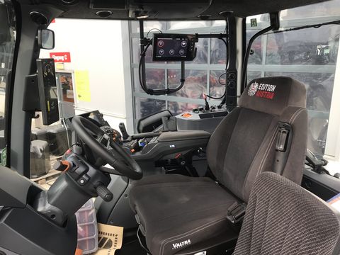 Valtra T175e Direct