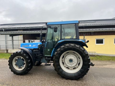 Landini DT 85