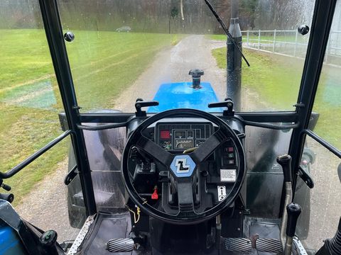 Landini DT 85