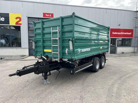 Farmtech T-Line 1500