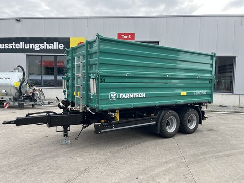 Farmtech T-Line 1500