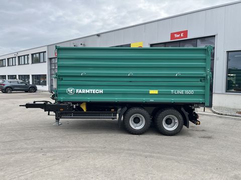 Farmtech T-Line 1500