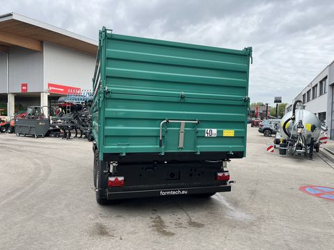 Farmtech T-Line 1500