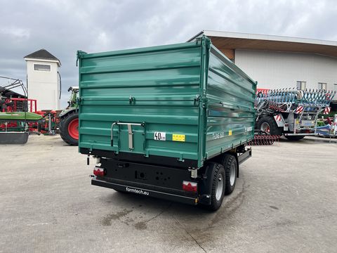 Farmtech T-Line 1500