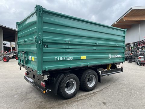 Farmtech T-Line 1500