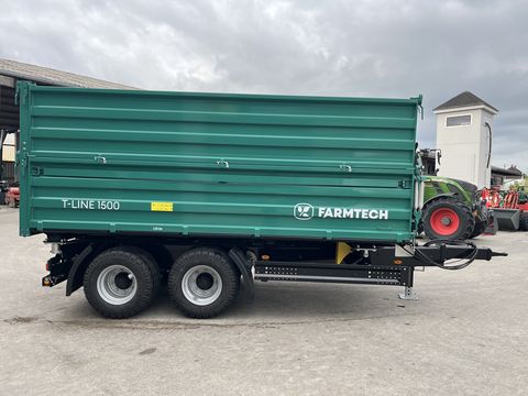 Farmtech T-Line 1500