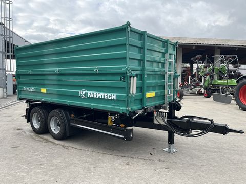 Farmtech T-Line 1500