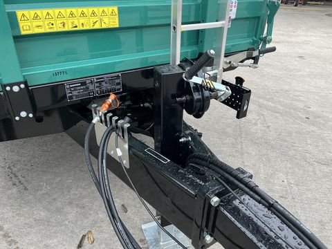 Farmtech T-Line 1500