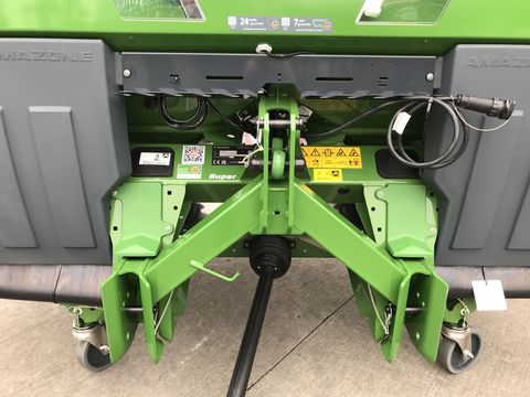 Amazone ZA-V 2000 Super Profis Tronic