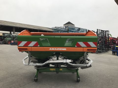 Amazone ZA-V 2000 Super Profis Tronic