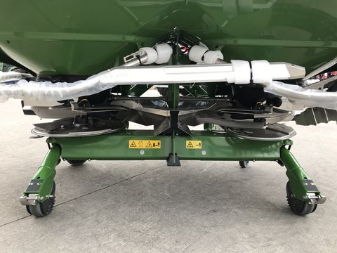 Amazone ZA-V 2000 Super Profis Tronic